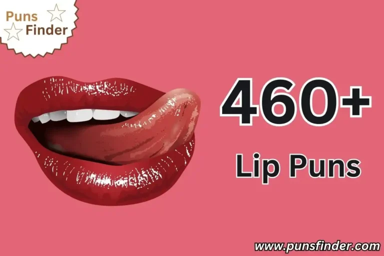 Lip Puns