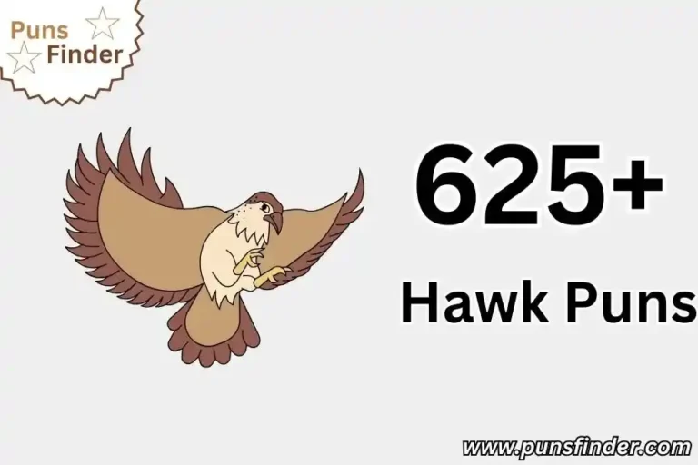 Hawk Puns