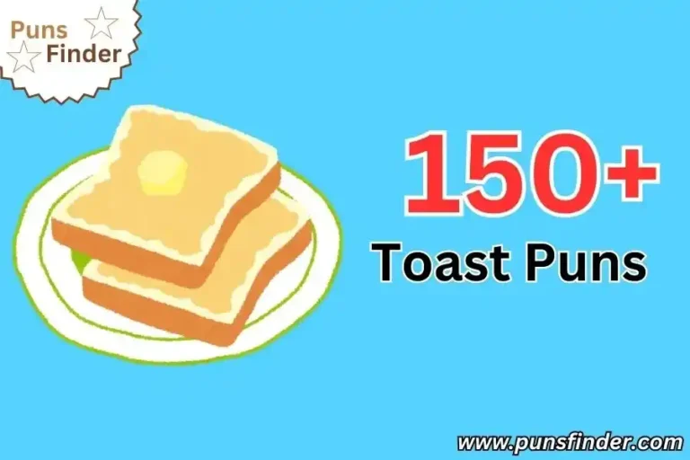 150+ Funny Toast Puns: Cheesy Jokes & Witty One-Liners