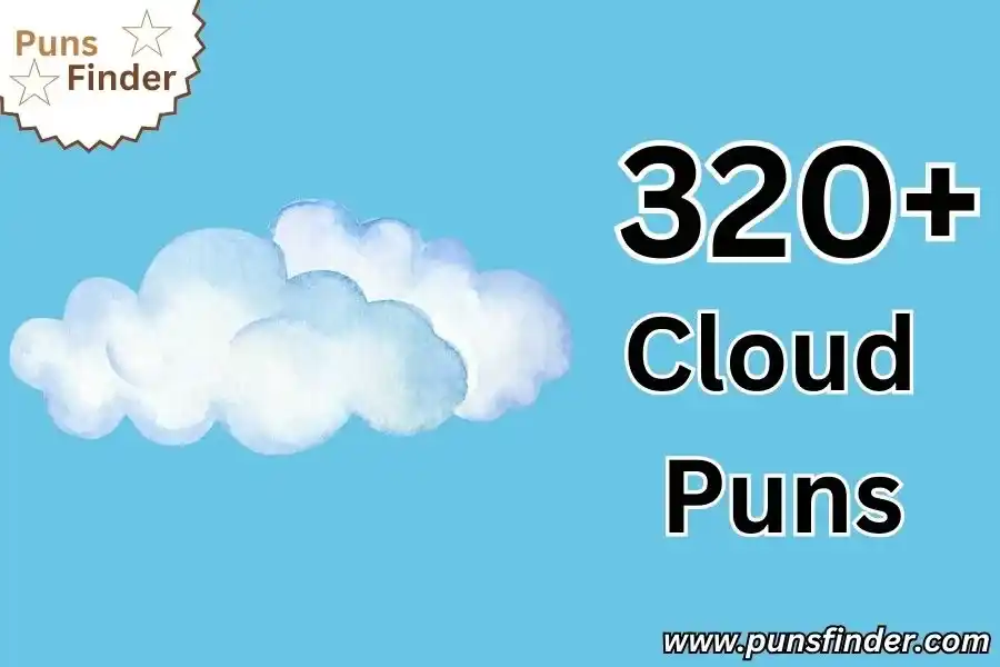 Cloud Puns