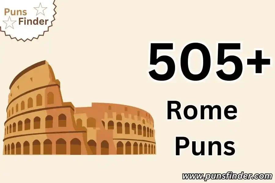 Rome Punss