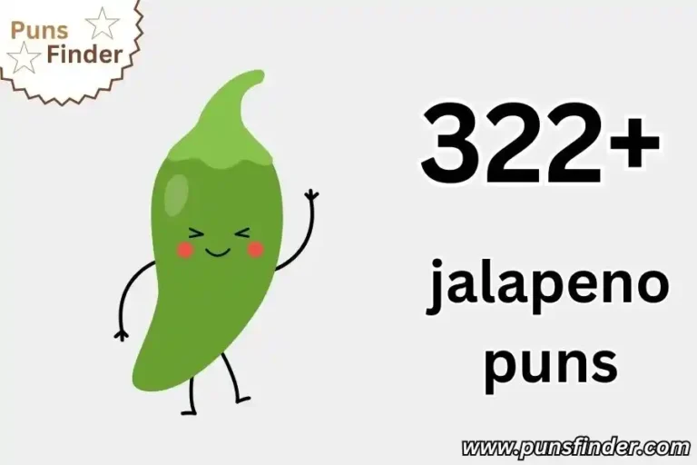 jalapeno puns