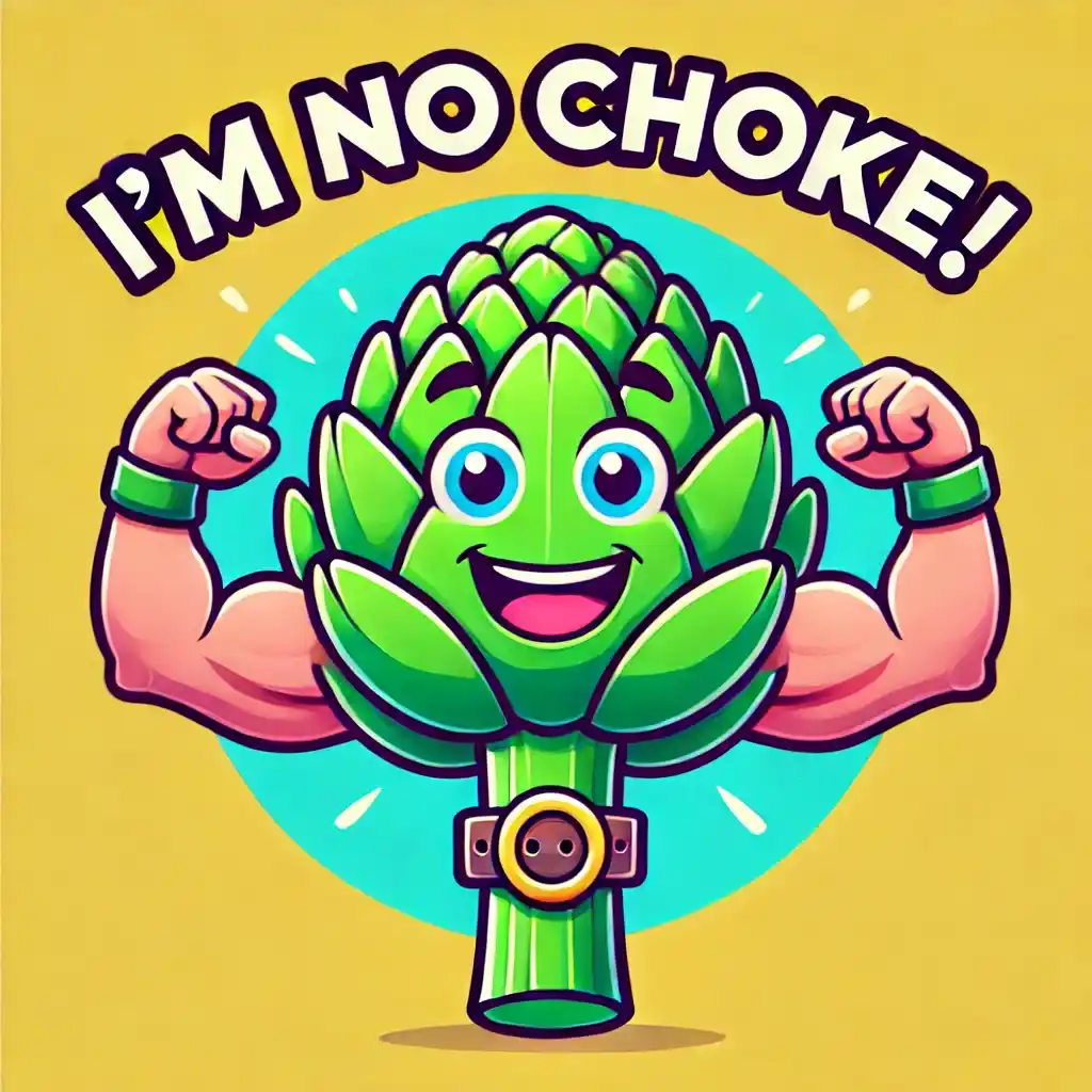 Artichoke Puns