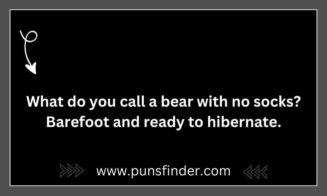 Awful Jokes and Puns 1