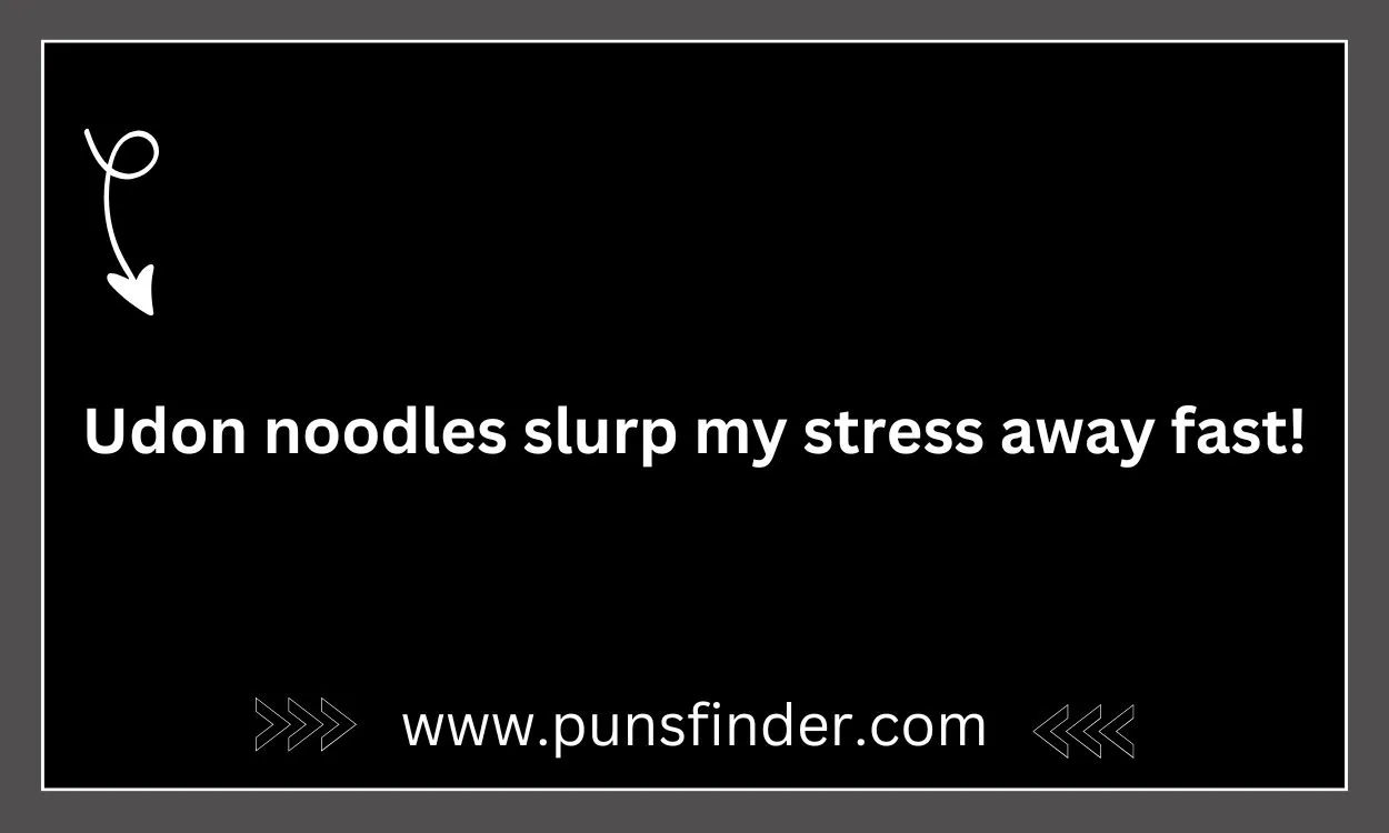 Japanese Food Puns for T-Shirts That Pop