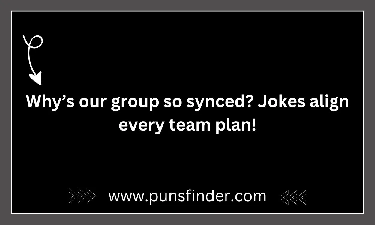 Motivational Jokes For Team Workshops