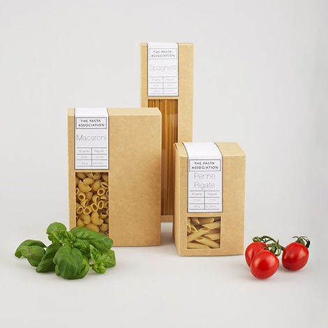 Custom Pasta Boxes That Elevate Brand Value