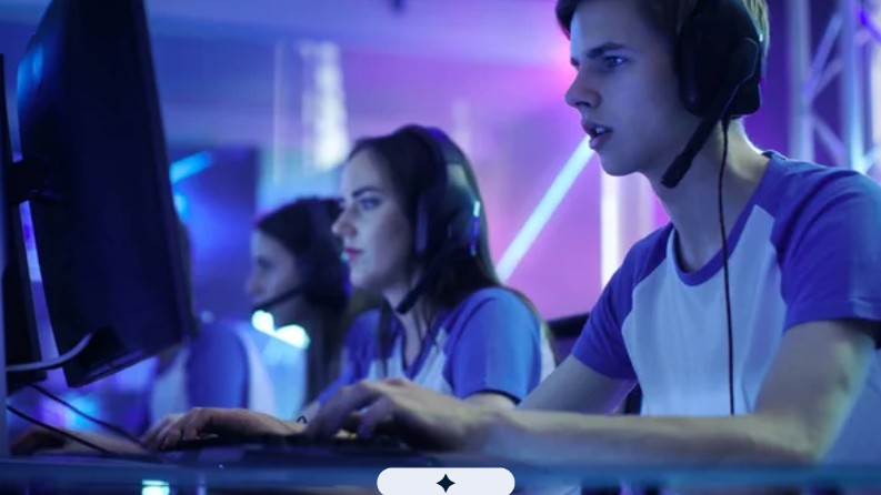 The Social Glue That Keeps Online Gaming Communities Together